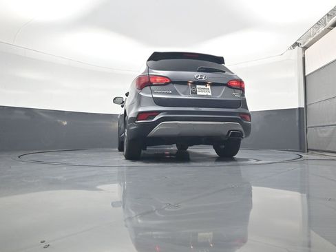 Used 2017 Hyundai Santa Fe Sport image 24
