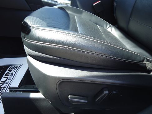 Used 2022 Ford Escape SEL AWD/4WD image 24