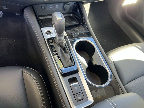 New 2025 Nissan Altima 2.5 SL image 22