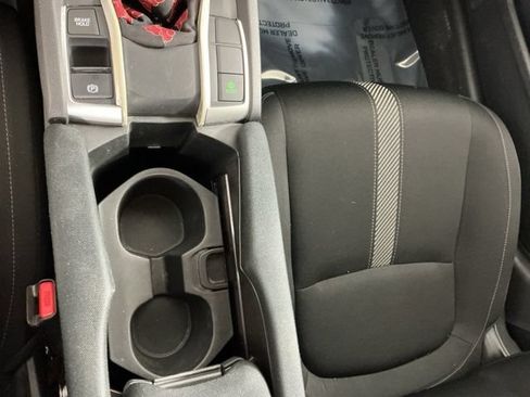 Used 2018 Honda Civic LX image 22
