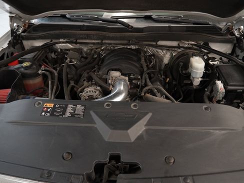 Used 2015 Chevrolet Silverado 1500 LT w/ All Star Edition image 37