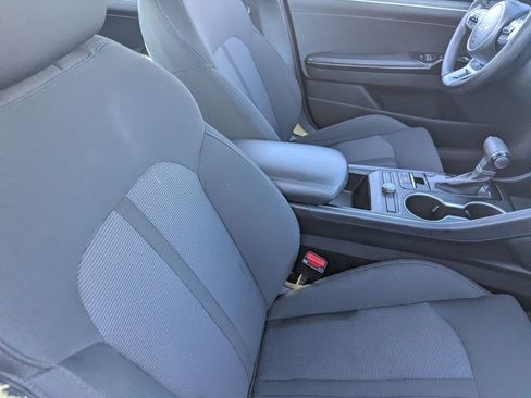 Used 2023 Kia K5 LXS image 11