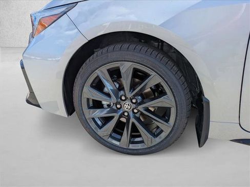 New 2026 Toyota Corolla SE image 9