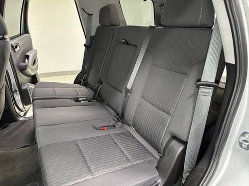 Used 2018 Chevrolet Tahoe LS w/ Skid Plate Package AWD/4WD image 23