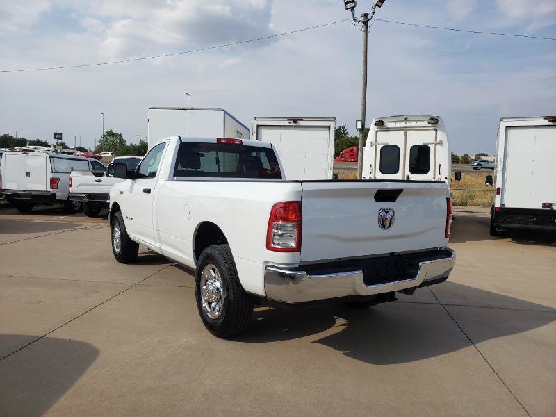 Used 2019 RAM 2500 Tradesman RWD image 9