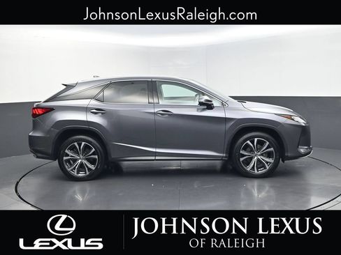 Used 2022 Lexus RX 350 FWD w/ Premium Package image 6