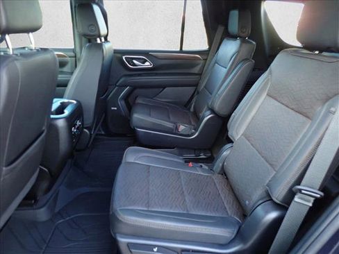 Used 2022 Chevrolet Tahoe High Country AWD/4WD image 10