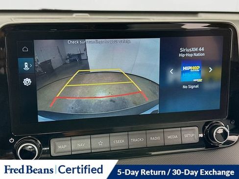 Certified 2023 Hyundai Kona SEL w/ Convenience Package AWD/4WD image 17