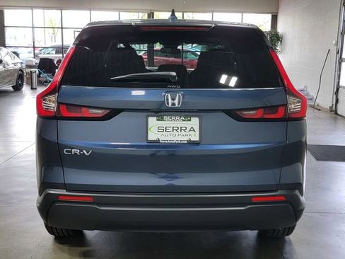 Certified 2023 Honda CR-V EX image 6