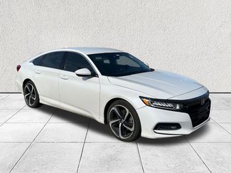 Used 2020 Honda Accord Sport video 1
