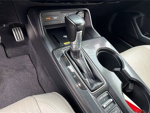 Used 2023 Honda Civic Sport Touring image 24
