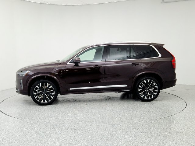 New 2025 Volvo XC90 T8 Plus w/ Protection Package Premier AWD/4WD image 8