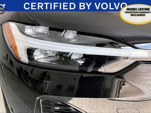 Certified 2025 Volvo XC60 B5 Plus image 37