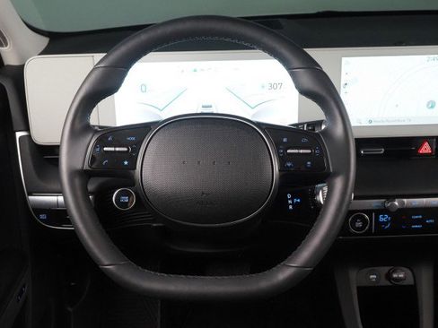 Used 2024 Hyundai Ioniq 5 AWD Limited image 18
