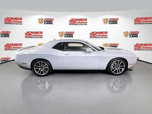 Used 2022 Dodge Challenger R/T w/ Plus Package RWD image 18