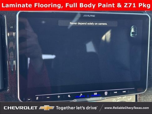 New 2025 Chevrolet Express 2500 WT w/ Driver Convenience Package image 31