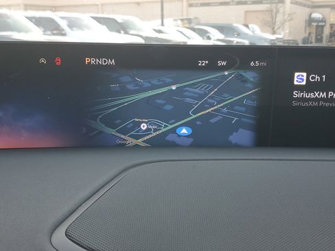 New 2025 Lincoln Navigator L Reserve image 20