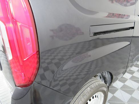 Used 2022 RAM ProMaster City Wagon image 28