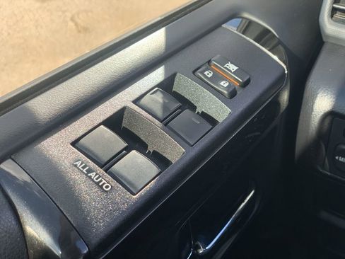 Used 2024 Toyota 4Runner TRD Off-Road Premium image 21