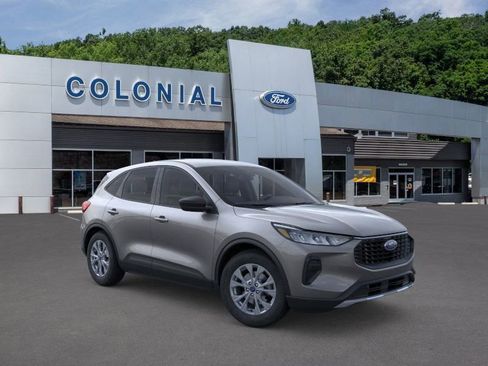 New 2026 Ford Escape Active w/ Tech Pack #1 image 7