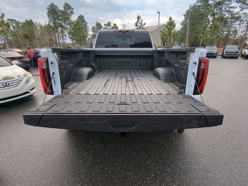 New 2026 GMC Sierra 3500 Denali Ultimate image 35