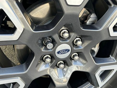 Used 2024 Ford F150 STX image 25