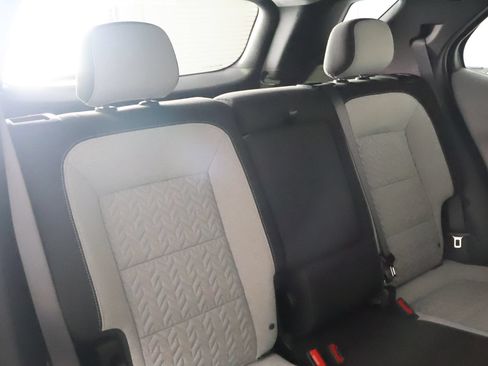 Used 2024 Chevrolet Equinox LS AWD/4WD image 47