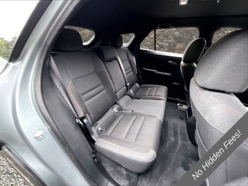 Used 2024 Honda Prologue EX image 23