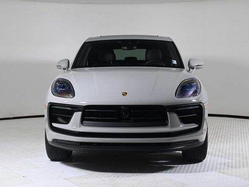 Certified 2026 Porsche Macan S image 10