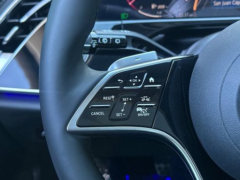 New 2026 Mercedes-Benz E 450 4MATIC All-Terrain Wagon image 25