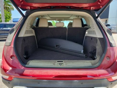 Used 2019 Lincoln MKC Reserve FWD image 9