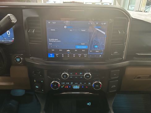 New 2026 Ford F350 Lariat image 36