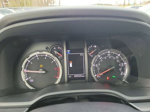 Used 2023 Toyota 4Runner Limited image 25