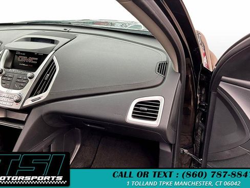 Used 2017 GMC Terrain Denali image 17