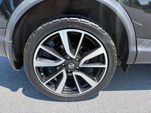 Used 2017 Nissan Rogue Sport SL w/ SL Premium Package AWD/4WD image 11