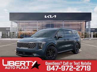 New 2026 Kia Carnival SX Prestige video 1