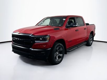 Used 2022 RAM 1500 Big Horn w/ Built-to-serve Edition