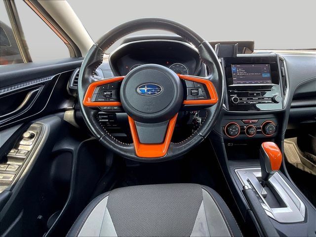 Used 2019 Subaru Crosstrek 2.0i Premium w/ Moonroof Package AWD/4WD image 10