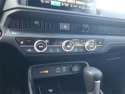 Certified 2025 Honda CR-V Sport-L image 24
