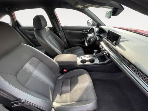 Used 2026 Honda Civic Sport image 14