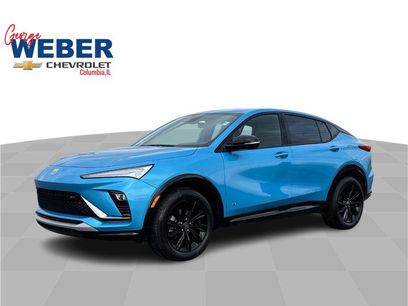 Used 2025 Buick Envista Sport Touring w/ Convenience I Package