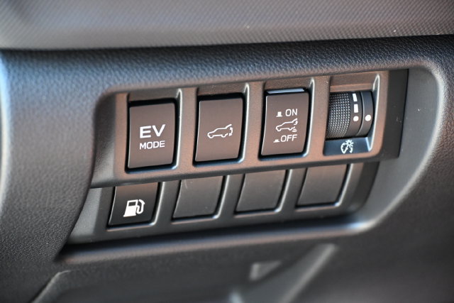 New 2026 Subaru Forester Touring AWD/4WD image 24