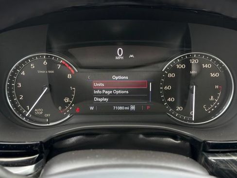 Used 2022 Cadillac XT6 Premium Luxury AWD/4WD image 24