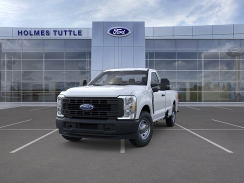 New 2026 Ford F250 XL w/ XL Driver Assist Package image 2