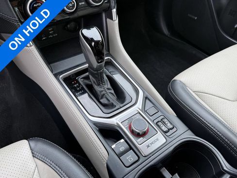Certified 2023 Subaru Forester Limited AWD/4WD image 17