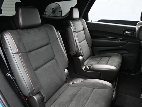 Used 2026 Dodge Durango GT AWD/4WD image 49