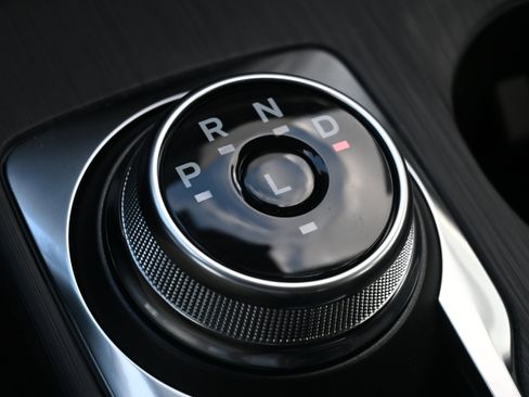 New 2026 Ford Escape ST-Line w/ Tech Pack #1 image 26