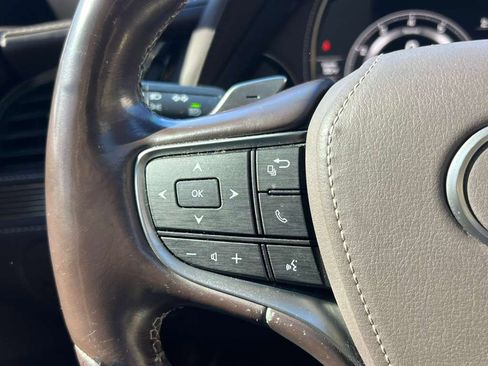 Used 2018 Lexus LS 500 AWD w/ Interior Upgrade Package image 36