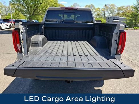 Used 2026 GMC Sierra 1500 AT4X AWD/4WD image 31