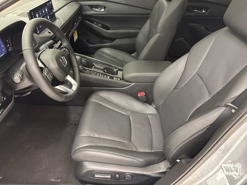 New 2026 Honda Accord Touring image 18